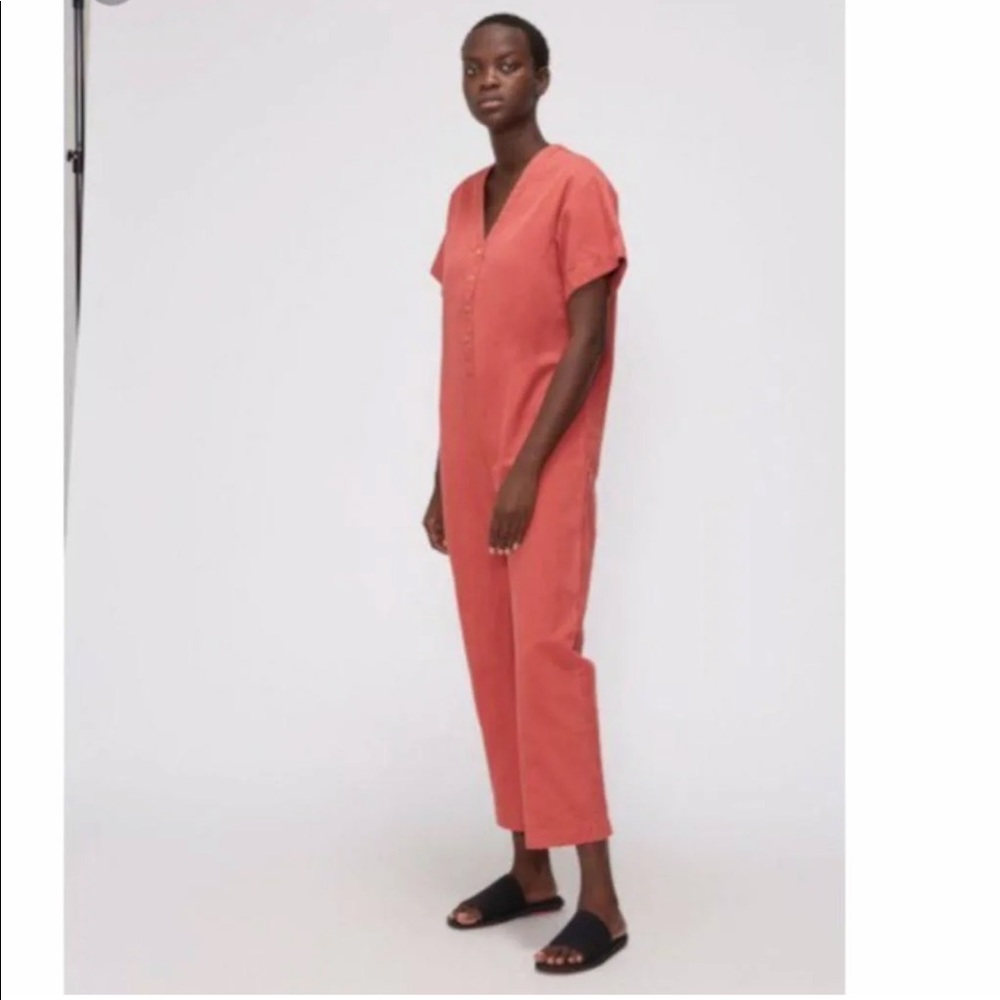 Ilana Kohn | Henry Jumpsuit | L